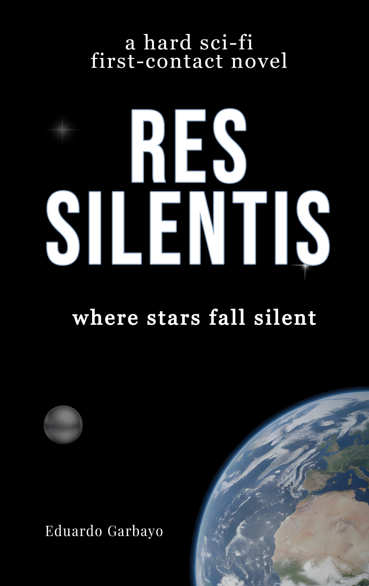 The Ultimate Hard Sci-Fi FAQ: A Guide to the Genre's Greatest Books
