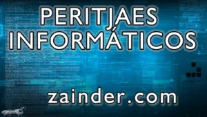 Portadas youtube zainder peritajes infiormaticos_web